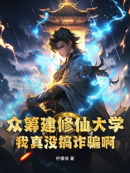 建立修仙大学
