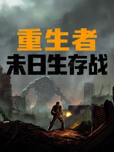 末世重生者小说