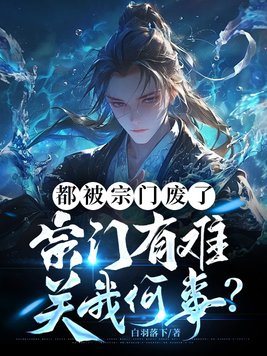 都被宗门废了,宗门有难关我何事? 白羽落下
