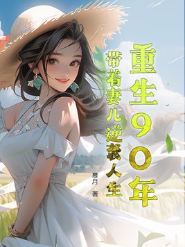 重生90年,带着妻儿逆袭人生免费阅读