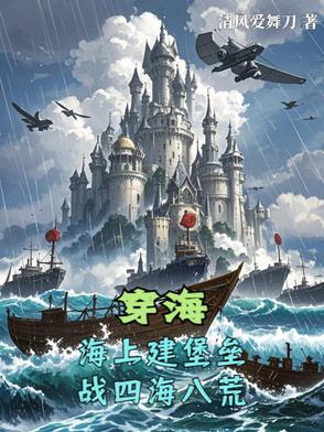 穿海:海上建堡垒,战四海八荒免费阅读