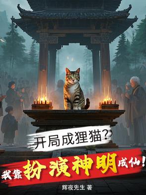 我,开局就成仙