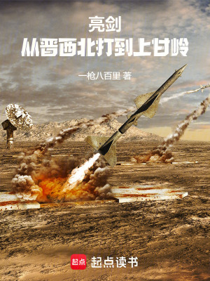 亮剑:从晋西北打到上甘岭小说
