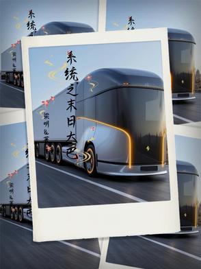 末日之系统类小说完结