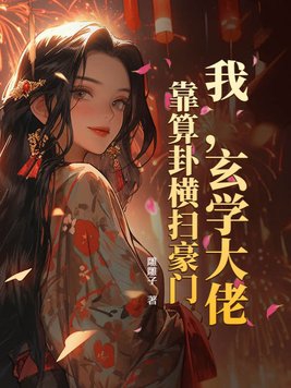 玄学大佬靠算命征服全世界小说在线阅读