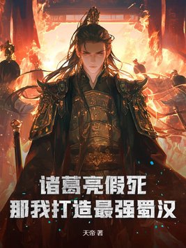 诸葛亮假死那我打造最强蜀汉小说