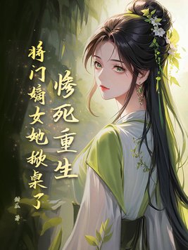 将门嫡女要翻天免费阅读