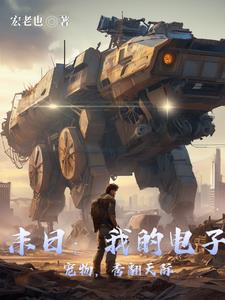 末日科技小说