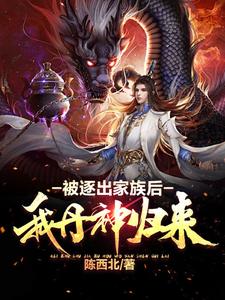 被逐出家族后,我丹神归来全文