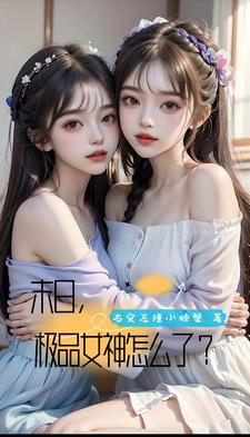 末世网游:我成了npc