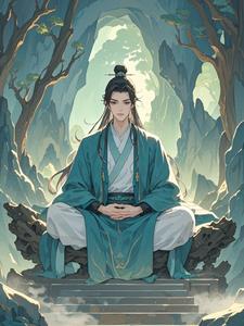 史上最强练气期不可说的人