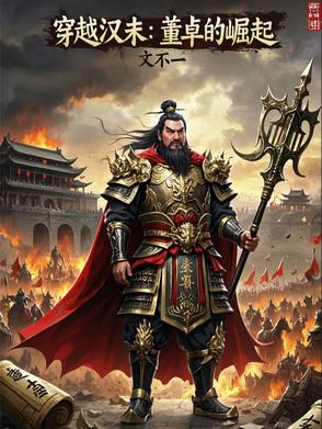 重生之我为董卓小说