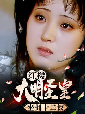 红楼:大明圣皇,坐拥十二钗小说