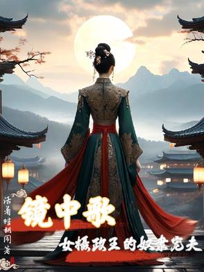 镜中歌:女摄政王的奴隶宠夫