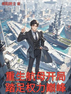 重生航母专家小说