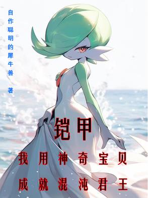神奇宝贝之混沌珠