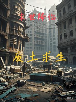 末世降临我的男友是丧尸小说免费阅读