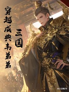 穿越成三国典韦他哥的小说