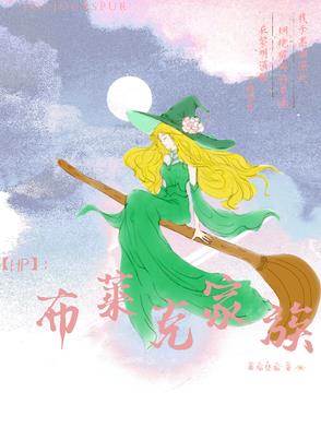 布莱克家族小说