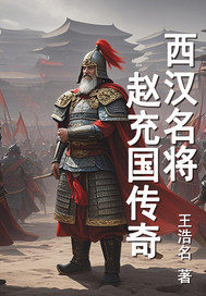 西汉名将赵充国传奇小说