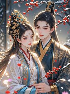 农女穿越古代种田