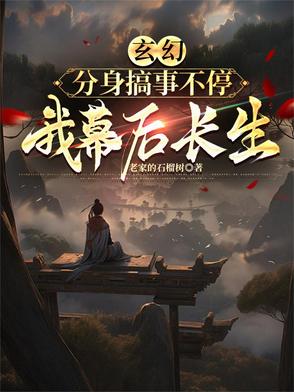 主角是分身的小说