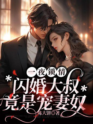 一夜闪婚霸道总裁