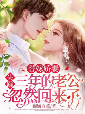 替嫁甜婚,老公