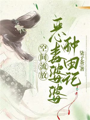 空间流放:恶毒婆婆种田记