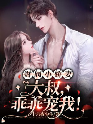 财阀小娇妻:大叔,乖乖宠我小说