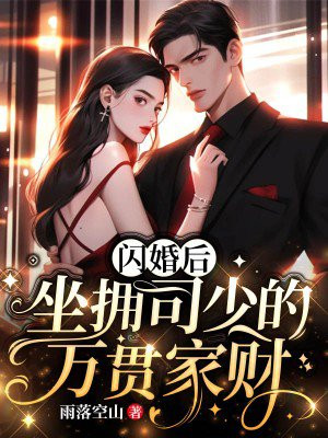 闪婚强宠司少的心头宝
