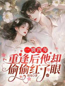 盛夏吻火正版小说