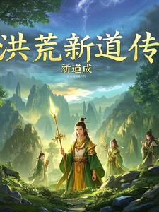 穿越洪荒我以三大本尊证道永恒免费
