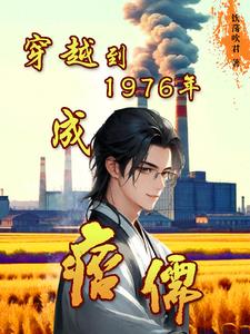 穿越到1976年的小说