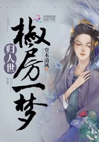 梦归椒房殿:后宫之路