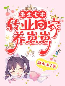 重生七零,我在山村养儿子 作者:赵小木著