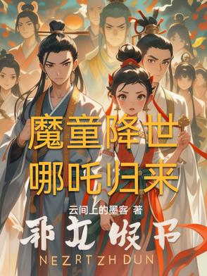 天劫尽头,我即是深渊小说