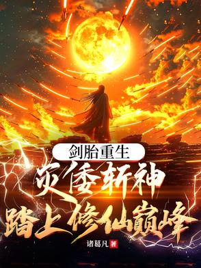 剑胎小说