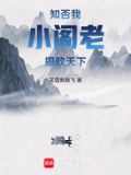 知否:我,小阁老,摄政天下笔趣阁