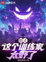 这个精灵训练师很强却过分谨慎