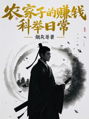 农家孑的科举致富路