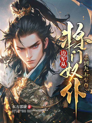 边境将军小说