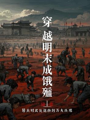 穿越到明末