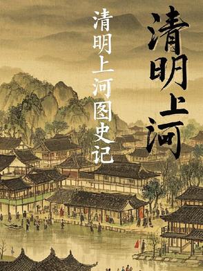 清明上河图记译文