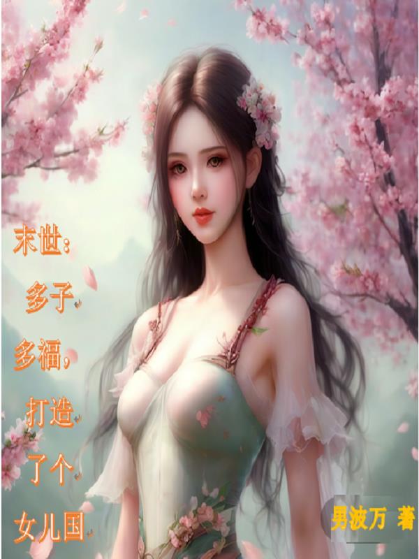末世:多子多福,打造了个女儿国-男波