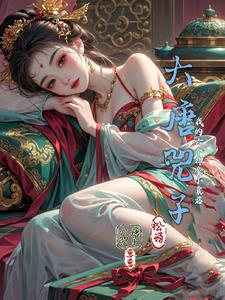 大唐六皇子李枫小说