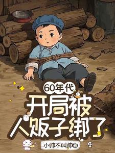 主角穿越60年代的小说