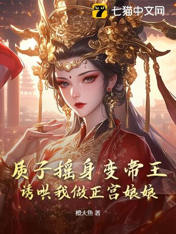 质子为皇 小说