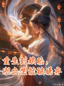 重生到娘胎里的都市生活小说