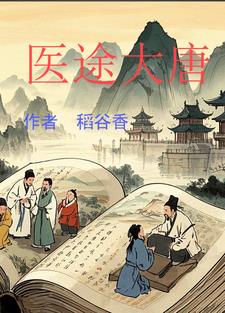 医武大唐txt